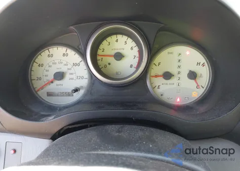 2002 Toyota Rav4 из США, поврежденный, VIN JTEGH20V426005647